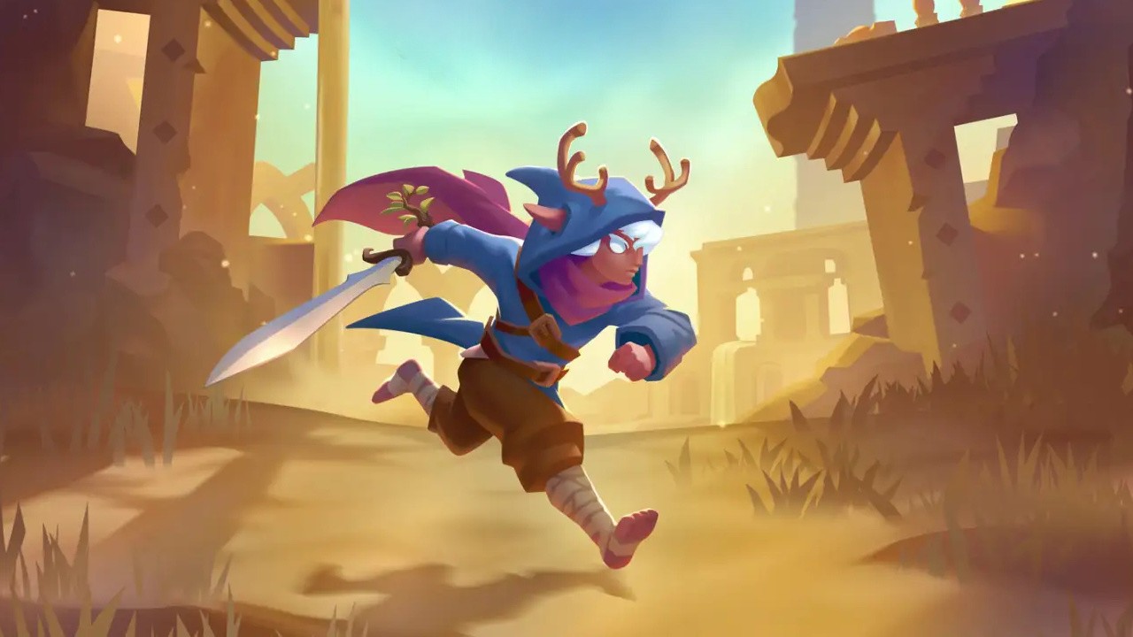 Demi e o sonho fragmentado trazem forte inspiração em Zelda para PS5