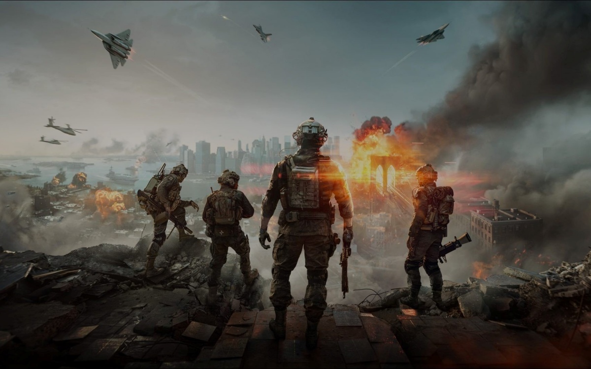 Demissões e uso de IA marcam compra da Electronic Arts