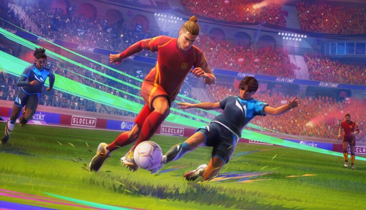 After Finally Adding Crossplay, Rematch Is Coming to Physical Retail in November