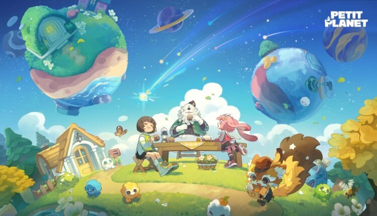 Genshin Impact, Honkai: Star Rail Dev Reveals Animal Crossing-Esque Cosy Game
