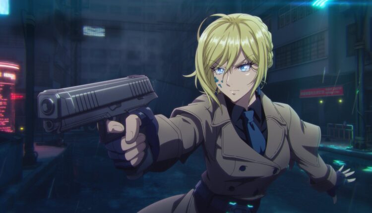 Square Enix Ain't Going to Revisit Parasite Eve on PS5, But This Chinese Dev Sure as Hell Is