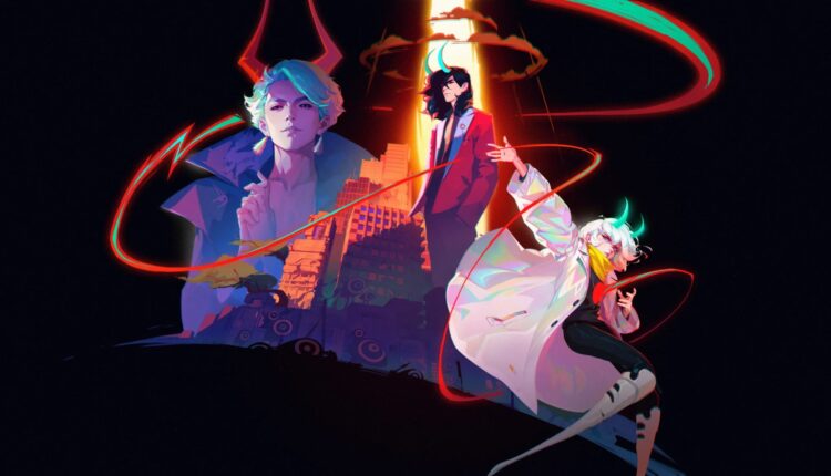 Hyper Light Drifter Dev Confirms PS5 Release Date for Stylish Action Game Possessor(s)
