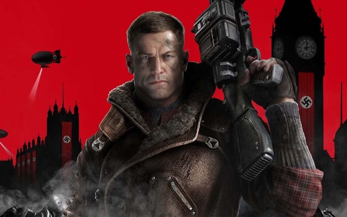 Desenvolvedora de Indiana Jones planeja novo Wolfenstein