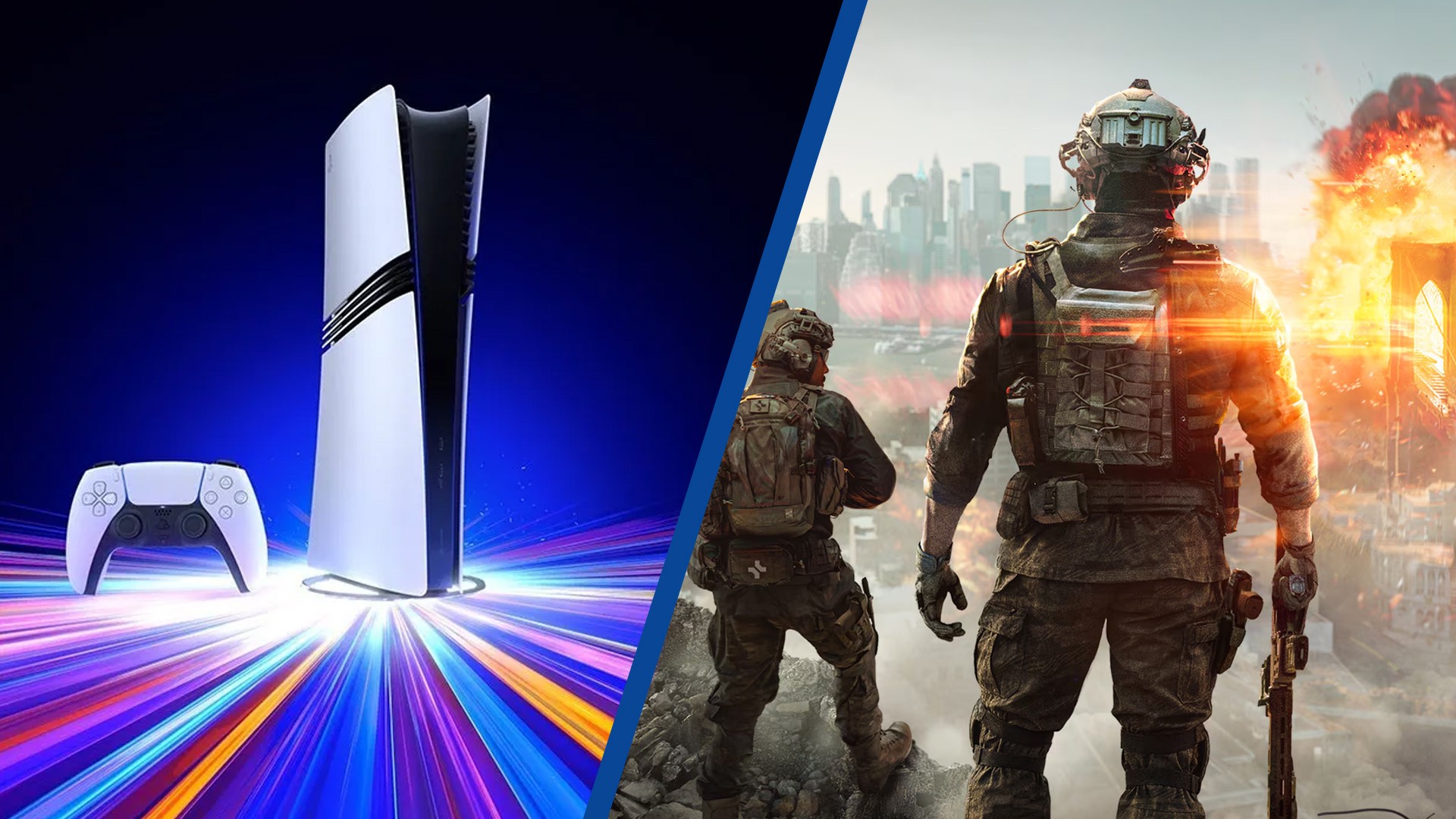 ‘Desenvolvedores de Battlefield 6 explicam versão do PS5’