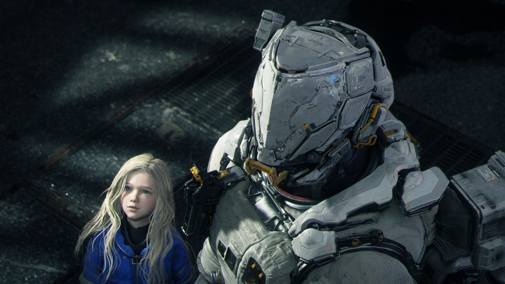 Desenvolvedores de Pragmata explicam demora do jogo para PS5