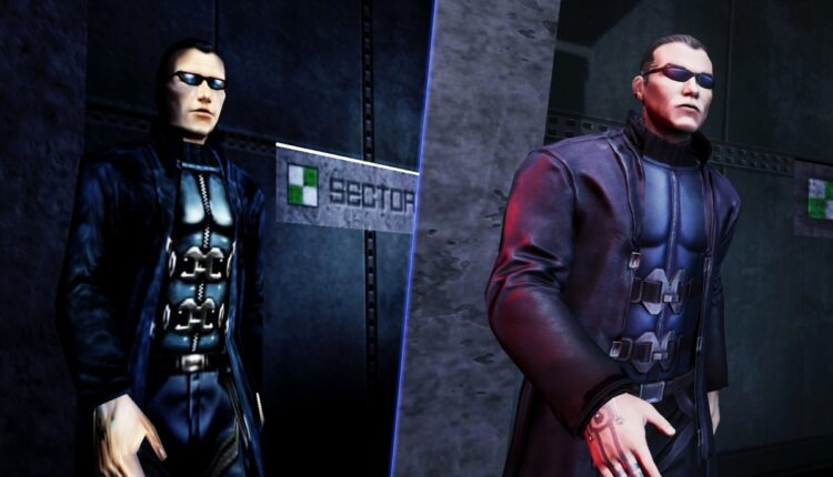 Remaster de Deus Ex é criticado por suas