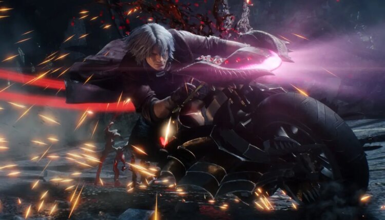 Diretor de Devil May Cry admite que pode nunca fazer o jogo de seus sonhos