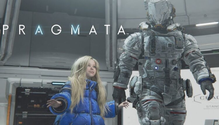 Diretor de Pragmata revela o motivo para os adiamentos do jogo