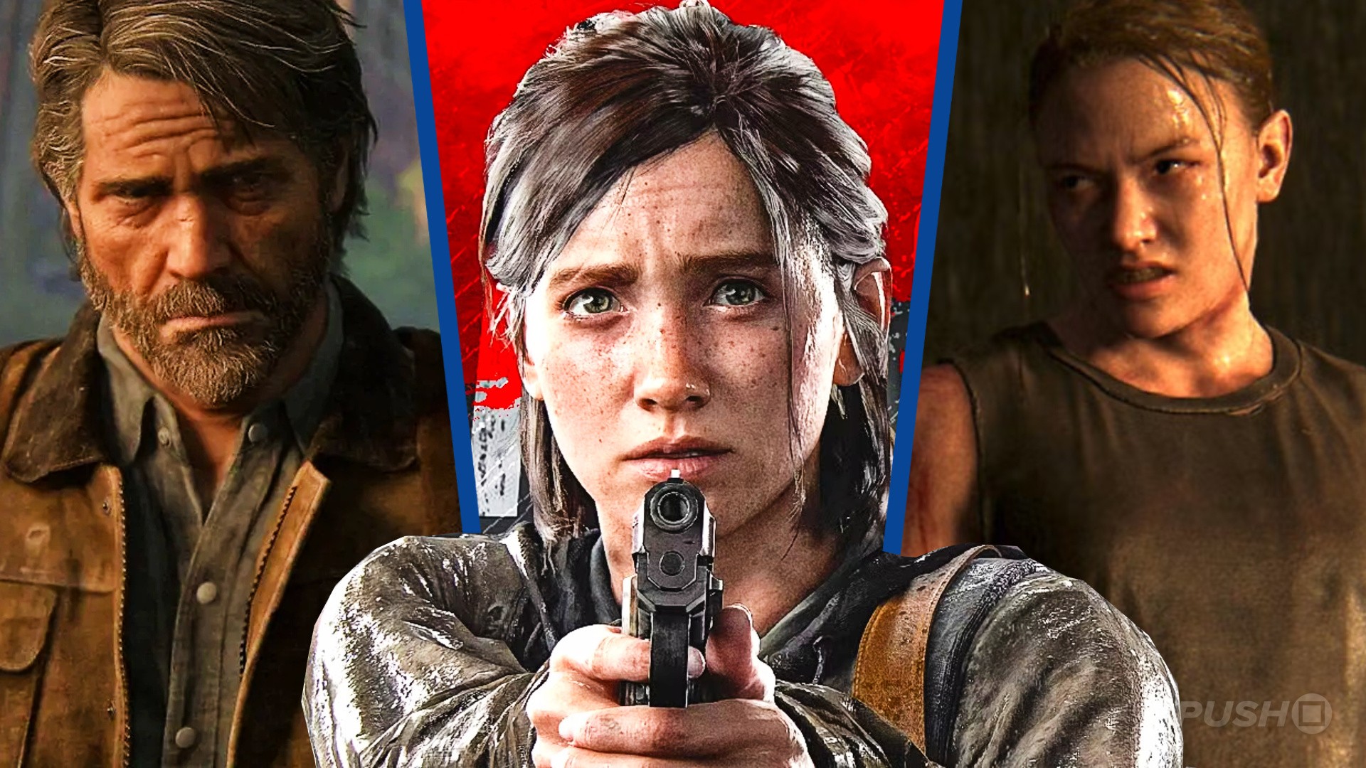 Discussão sobre o futuro de The Last of Us 3 e mais infectados