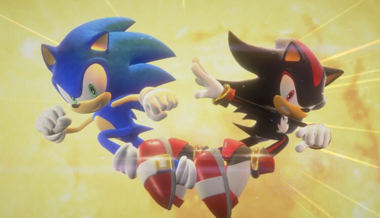 Battle for Rights to Sonic Tune 'Live and Learn' Is Still Underway as Hedgehog Heads for Fortnite