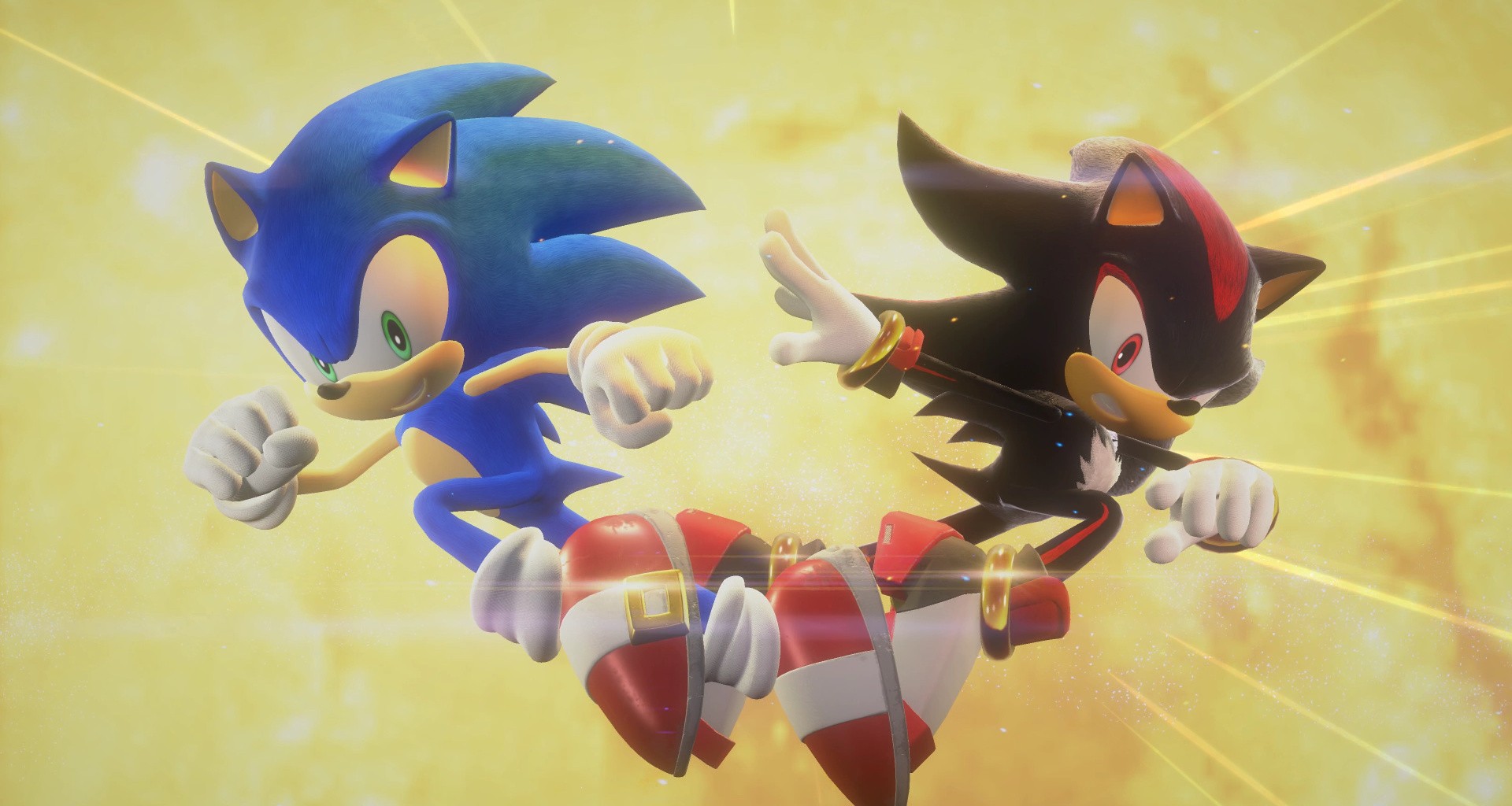 Disputa pelos direitos da música ‘Live and Learn’ segue enquanto Sonic vai para Fortnite
