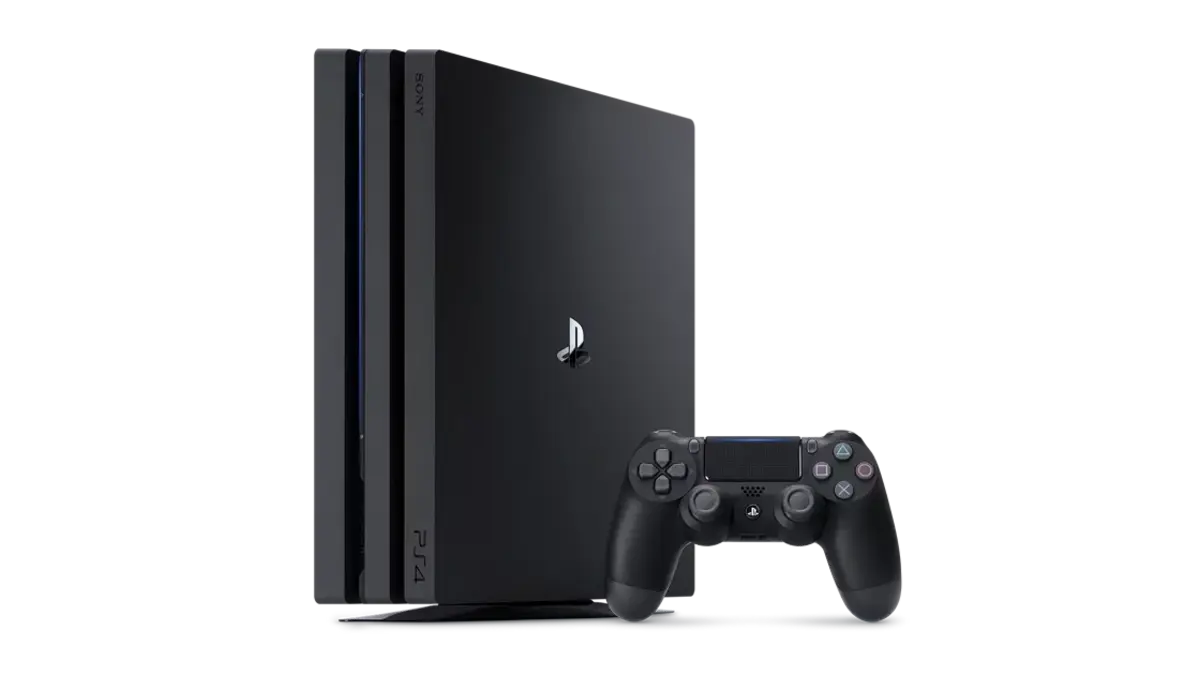 Donos de PS4 Pro se surpreenderam com novo update; confira