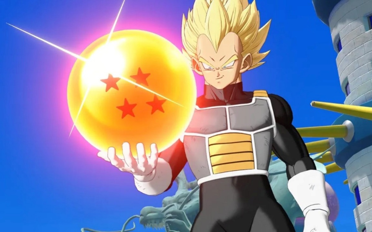 Dragon Ball Gekishin Squadra: impressões e novidades