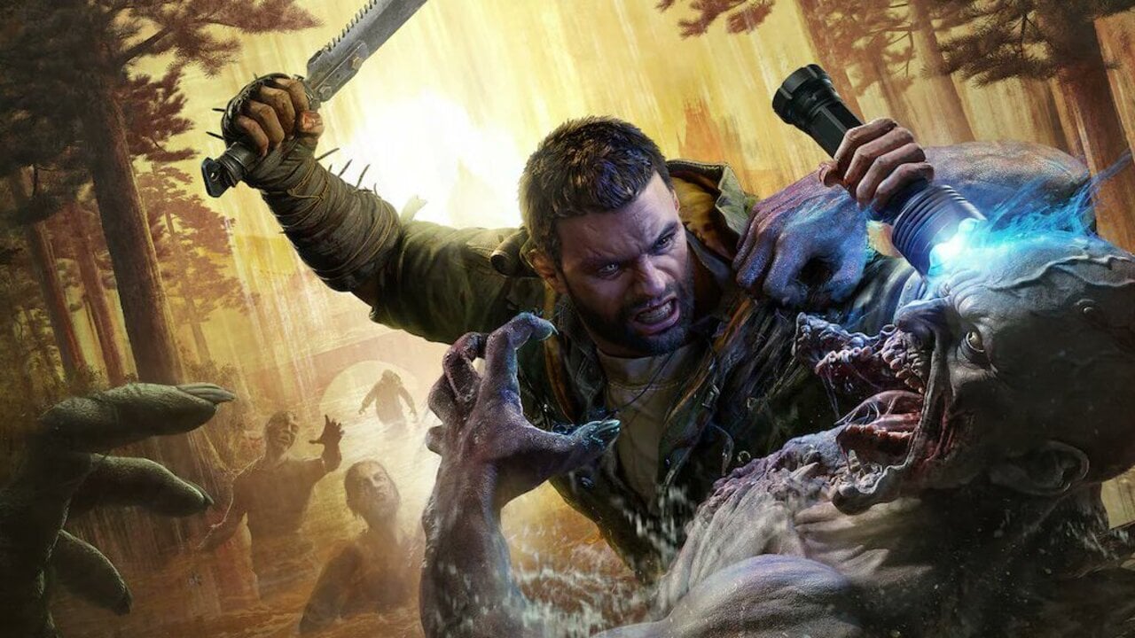 Dying Light: Análise de The Beast (PS5)
