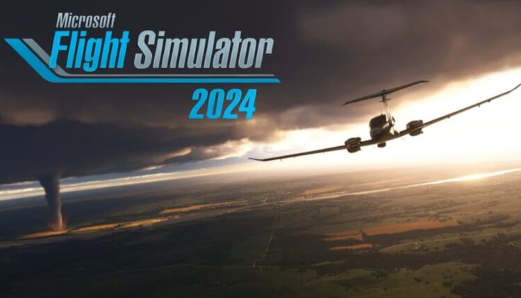 Edição Aviator de Flight Simulator 2024 custa quase R$ 1 mil no PS5