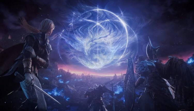 Elden Ring Nightreign ganha novo modo com dificuldade