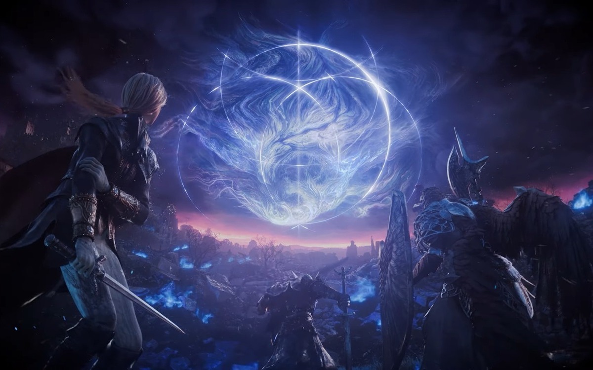 Elden Ring Nightreign introduz novo modo de dificuldade