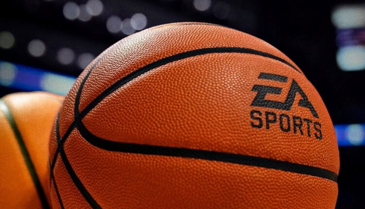 Electronic Arts desiste de reviver sua série de basquete universitário