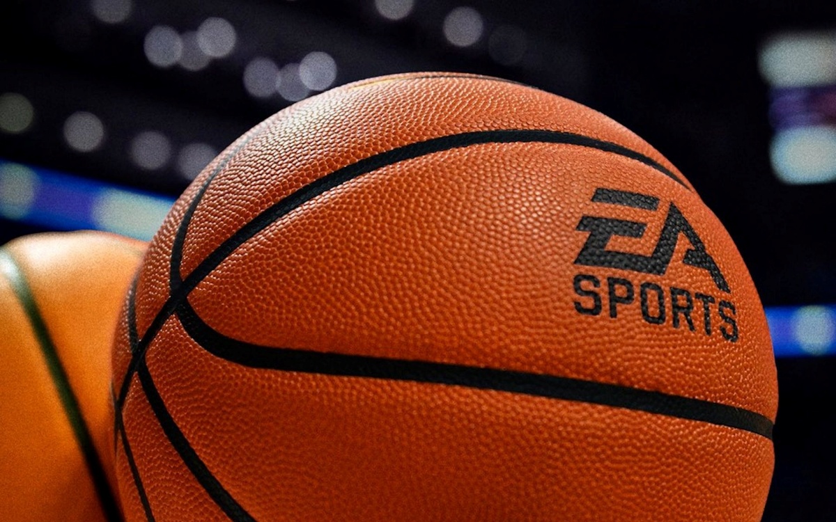 Electronic Arts não irá relançar sua série de basquete universitário