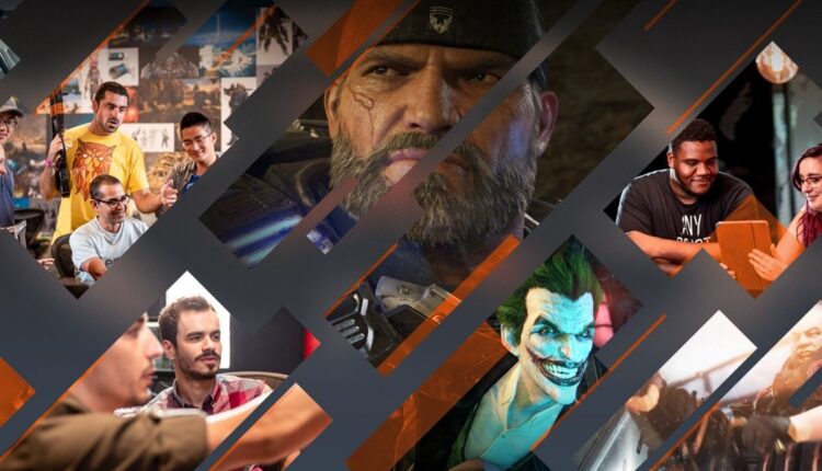 Estúdio veterano Splash Damage não pertence mais à Tencent