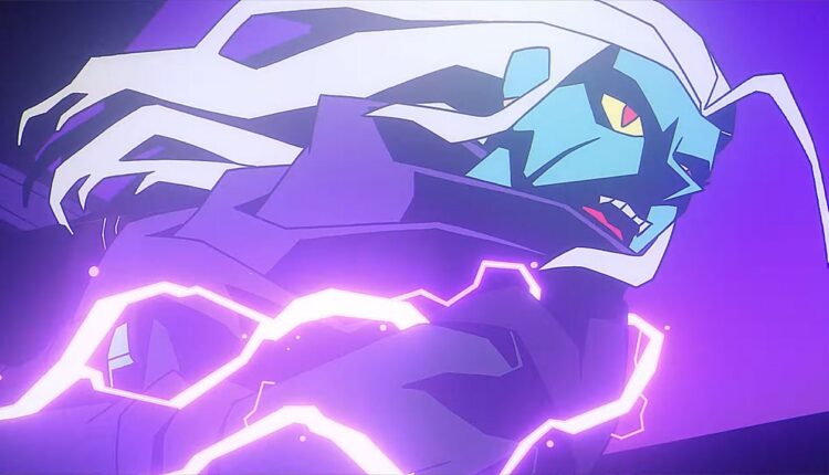 The Studio Behind Absolum's Gorgeous Art Is Now Producing an Animated TV Adaptation