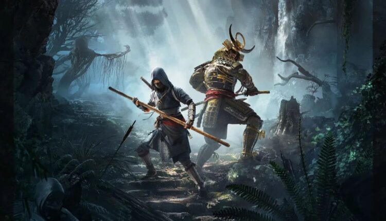 Assassin's Creed Shadows' Claws of Awaji Expansion Has Arrived on PS5