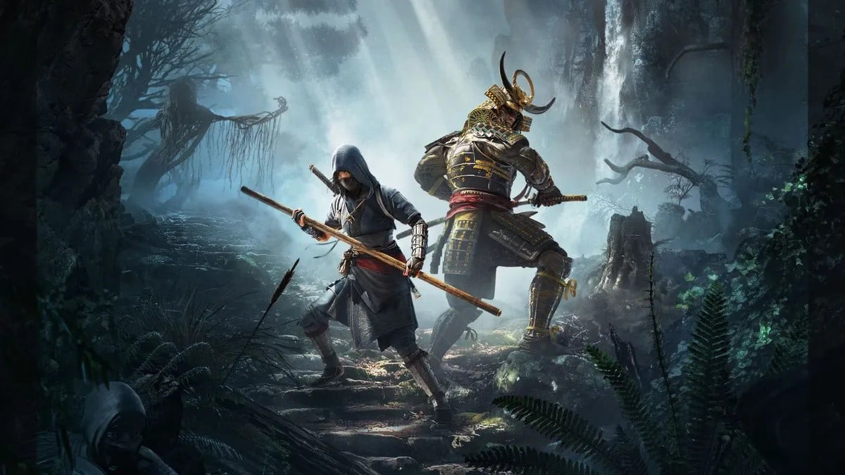 Expansão de Assassin’s Creed Shadows chega ao PS5