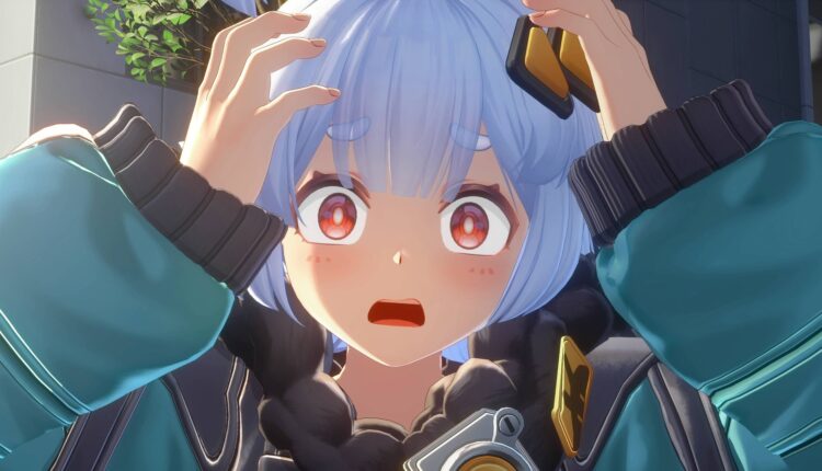 We Played Anime Open World Ananta, and It Could Change Everything