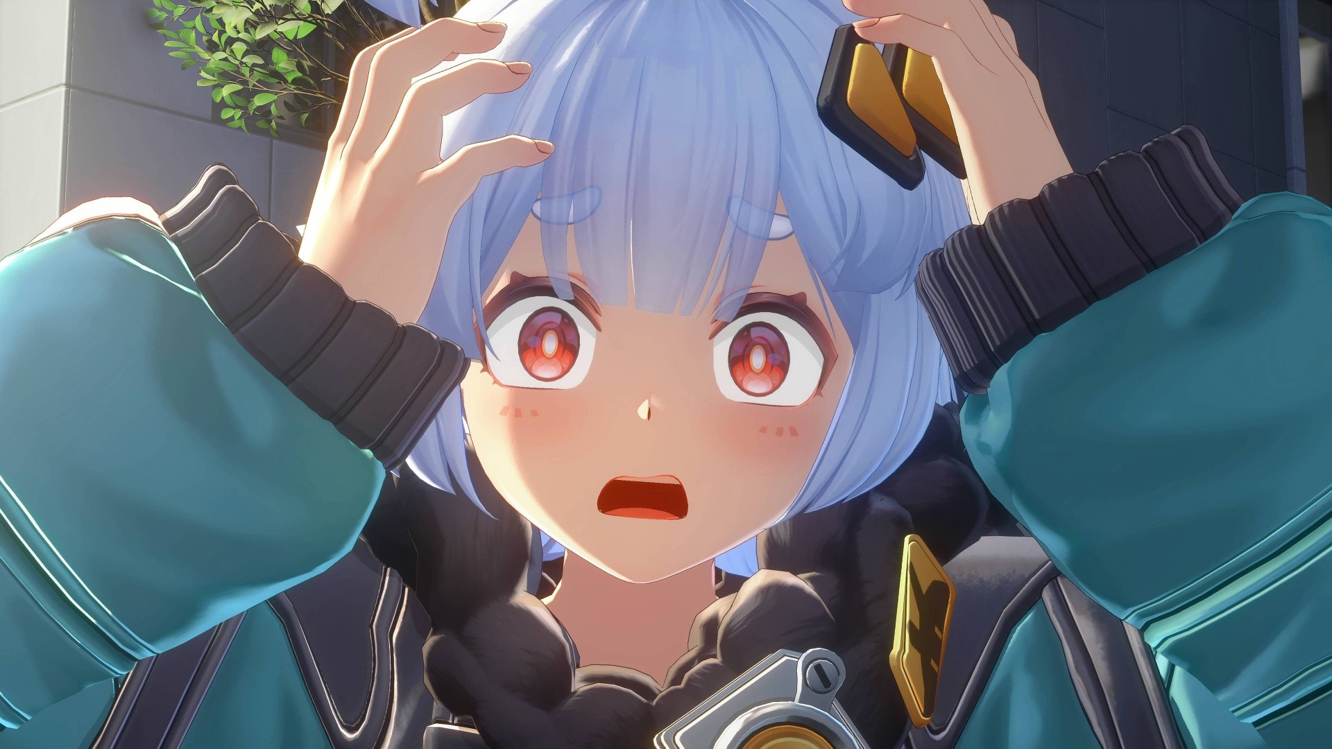 Experimentamos Ananta, o novo mundo aberto de anime que surpreende