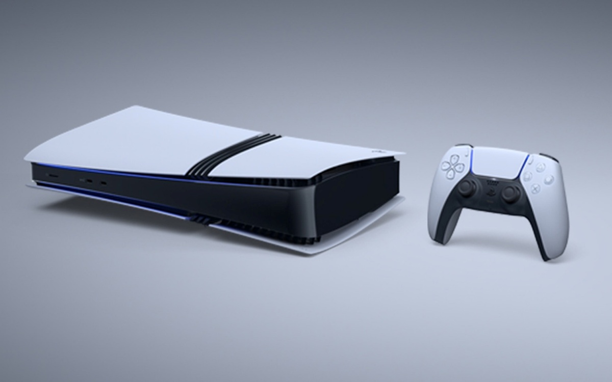 FSR 4 pode ser lançado no PS5 Pro em 2026