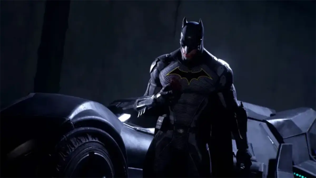 Famoso jogo do Batman está por apenas R$ 10,63 na Instant Gaming
