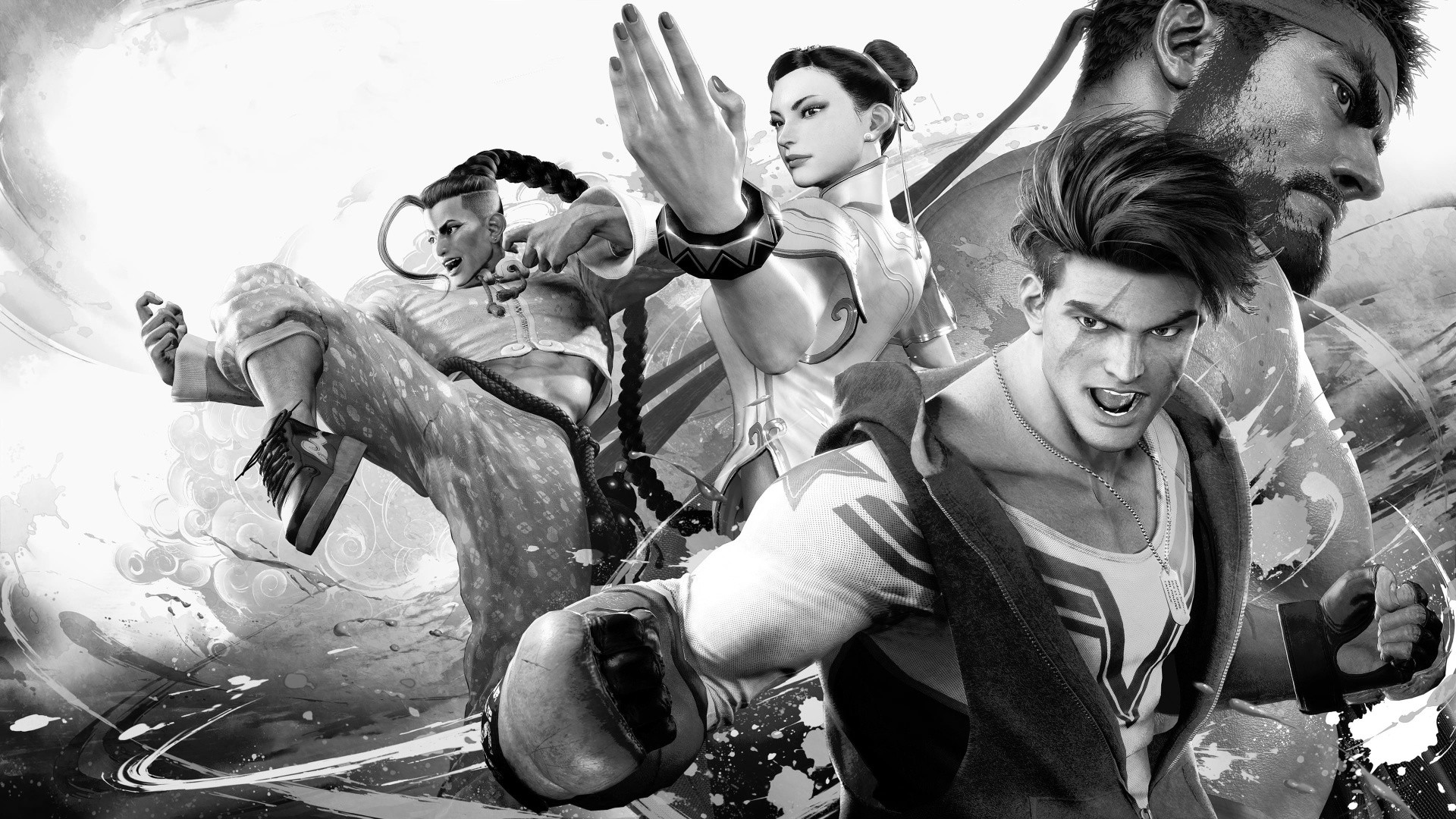 Fãs em choque com Capcom travando finais de Street Fighter 6 atrás de paywall