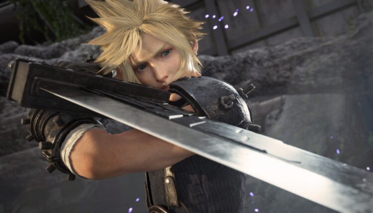 Worried Fans Can Rest Easy: Final Fantasy 7 Rebirth Is 'Doing Very Well' on PS5, PC