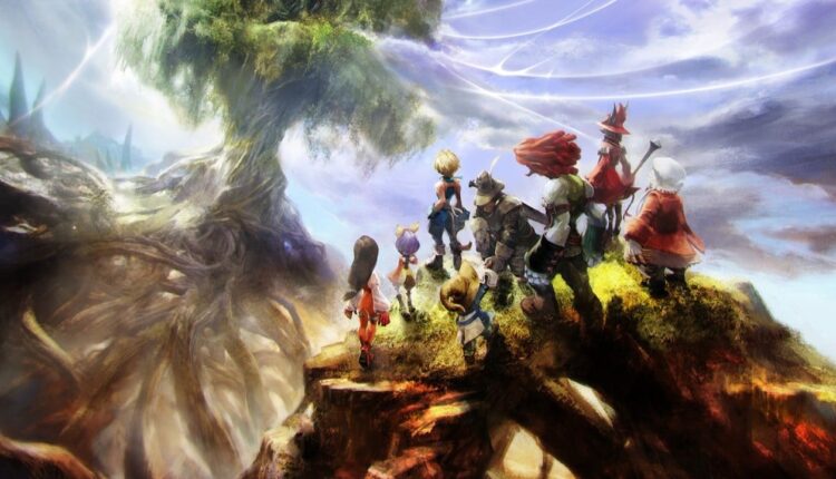 Final Fantasy 9 Remake Still MIA, But the Anniversary Celebrations Continue