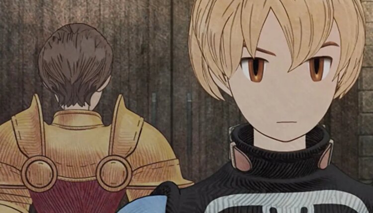 Final Fantasy Tactics foi reconstruído com a ajuda de sites mantidos por fãs