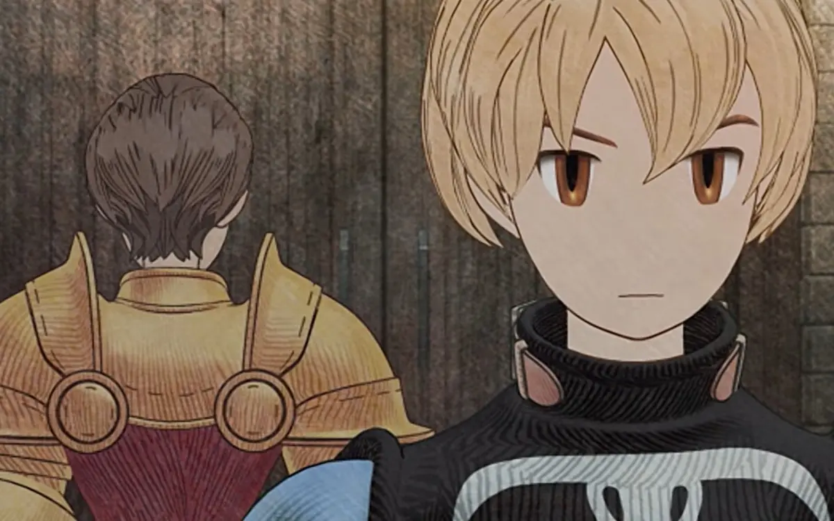 Final Fantasy Tactics ganha nova versão com apoio de fãs
