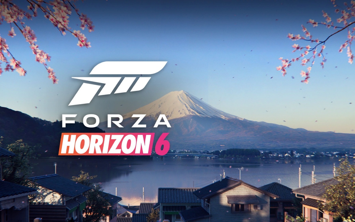 Forza Horizon 6 recria Tóquio com mapa mais denso da série