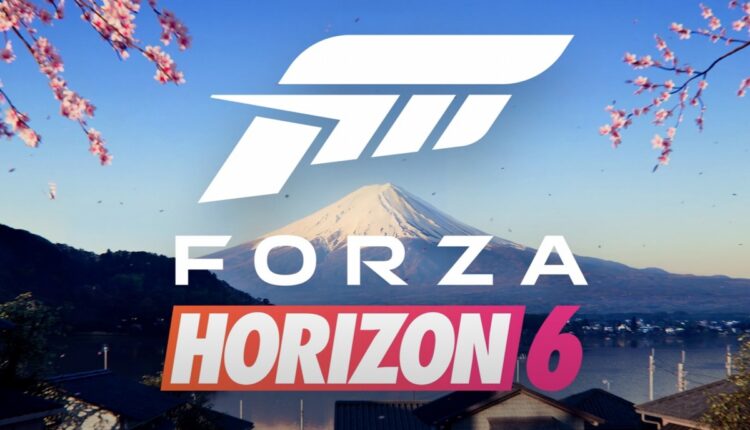 Forza Horizon 6 confirma novo cenário e ganha primeiro teaser