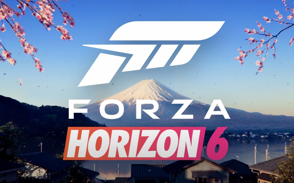 Forza Horizon 6 revela novo cenário e teaser inédito