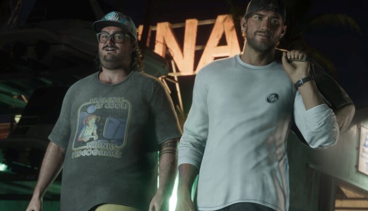 Rockstar já chama GTA 6 de o