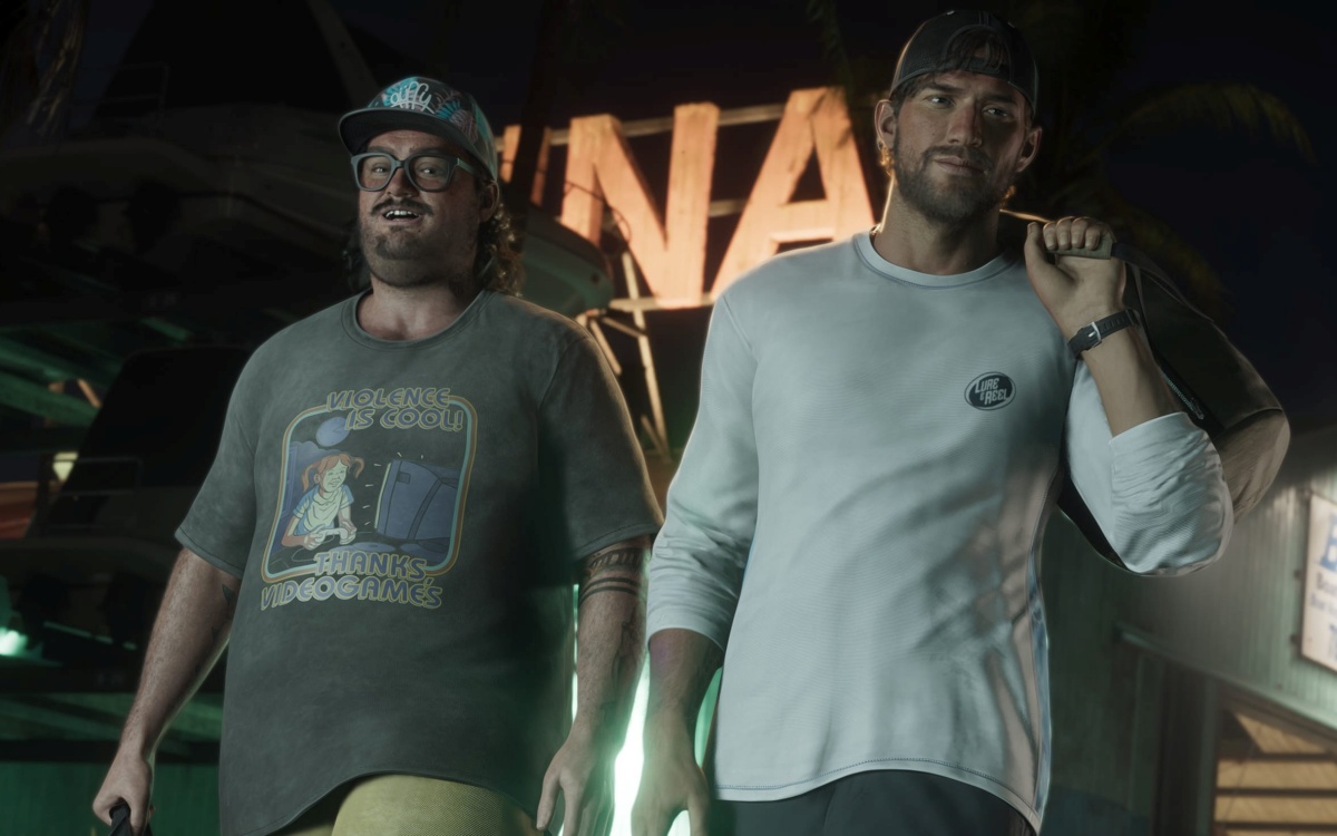 GTA 6 é considerado o maior lançamento da história pela Rockstar
