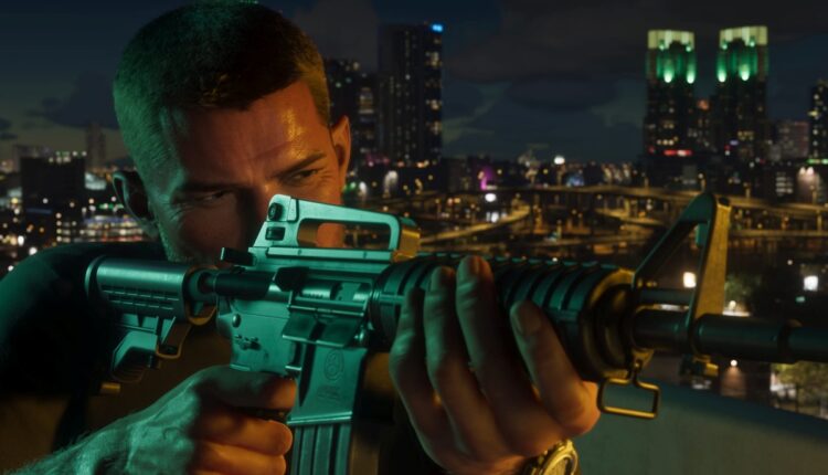 GTA 6 vai ser um jogo AAAAA, afirma cofundador da Devolver Digital