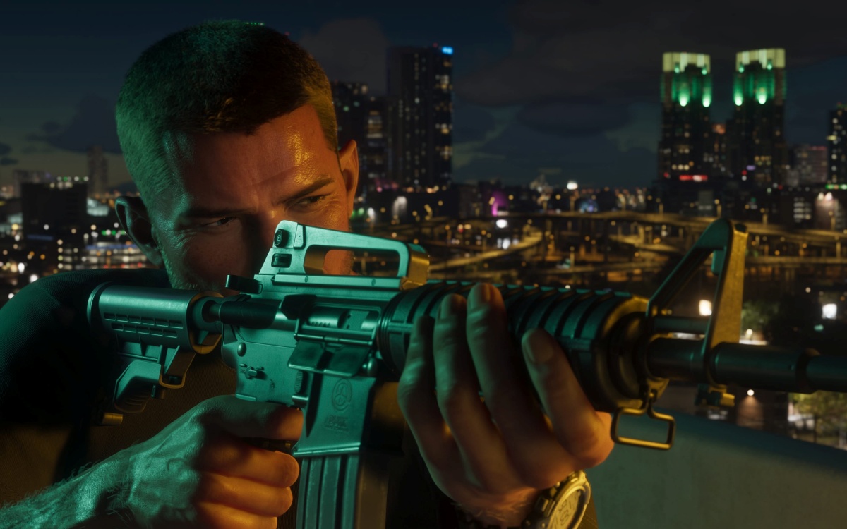 GTA 6 promete ser um jogo excepcional, diz cofundador da Devolver