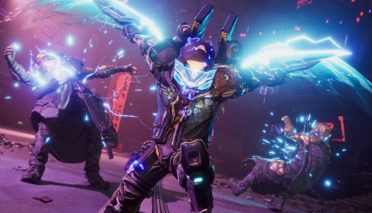 Problemas com Borderlands 4?