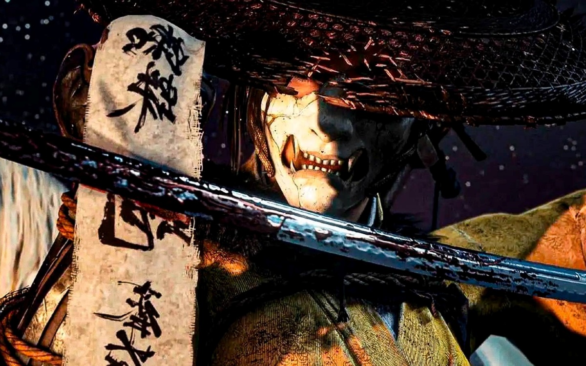 Ghost of Yotei seguirá explorando Japão e katanas