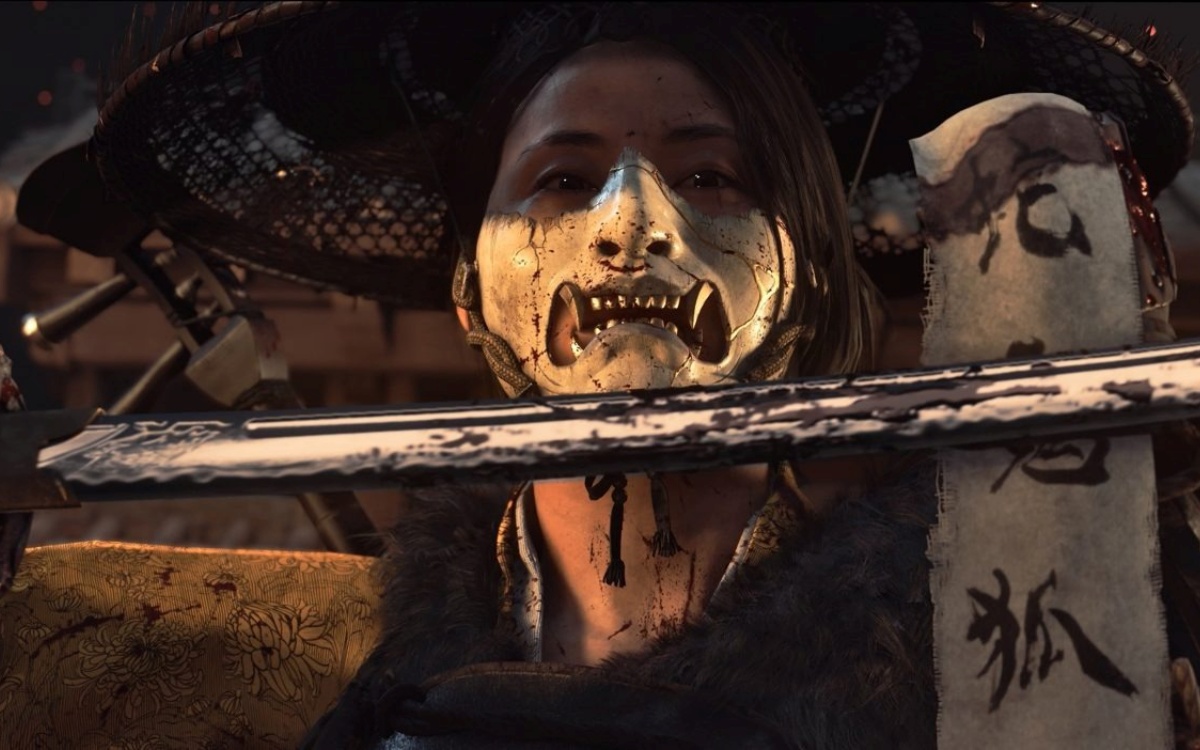 Ghost of Yotei: vale a pena? Analise das notas e opiniões