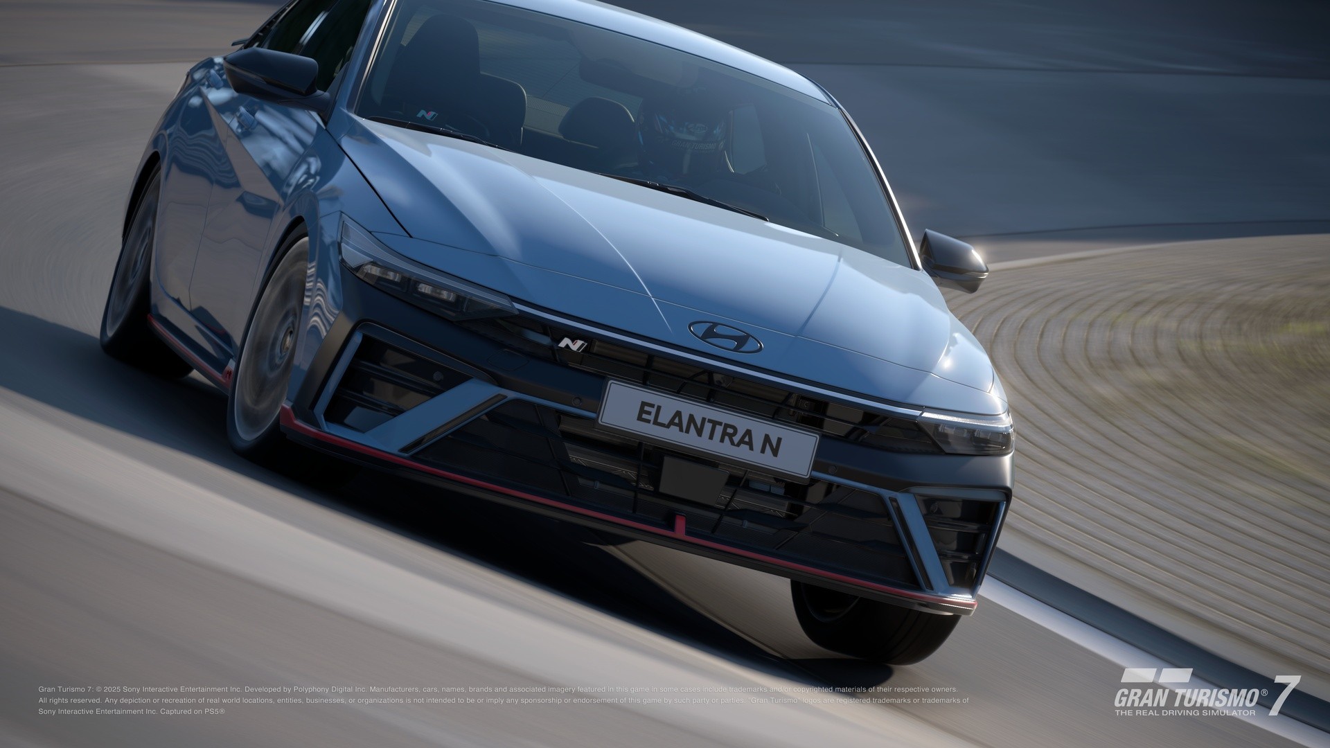 Gran Turismo 7 recebe atualização com novos carros e eventos