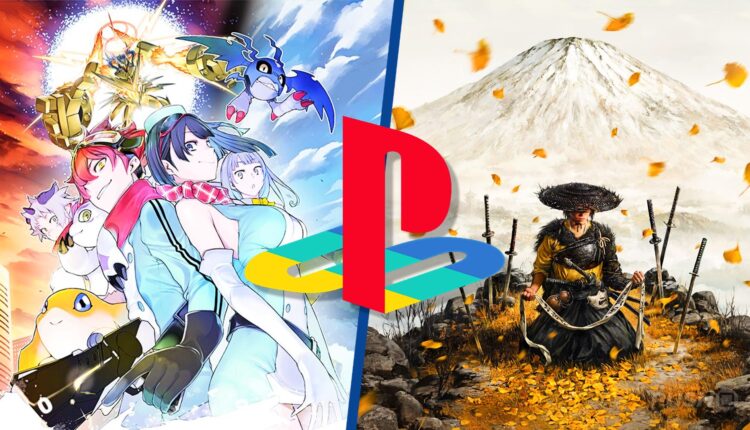 Guide: These 23+ New PS5, PS4 Are Coming Out Next Week (29th-5th October)