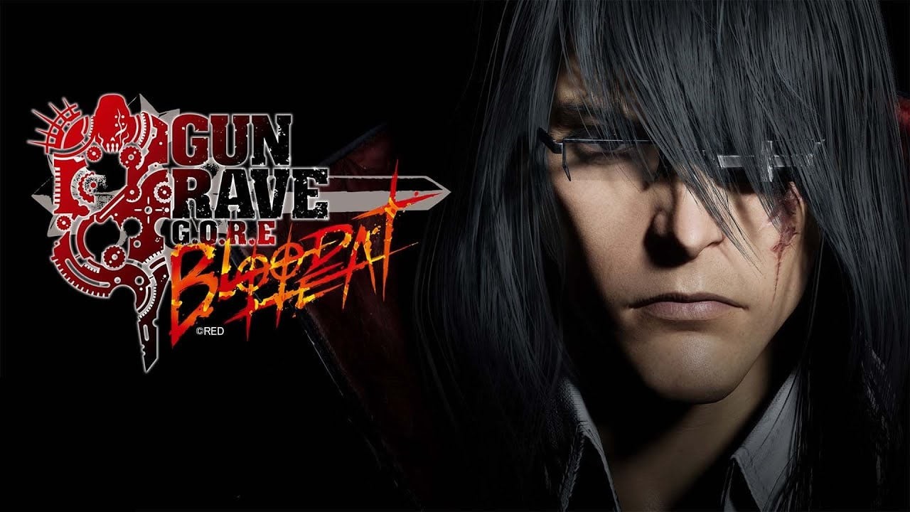 Gungrave G.O.R.E. terá remake completo para PS5 em 3 anos