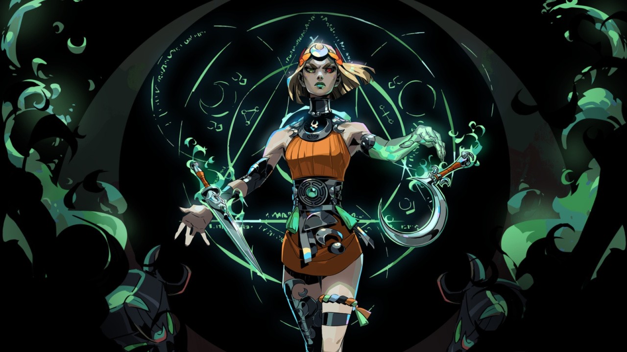 Hades 2 evita a concorrência intensa de setembro no PS5